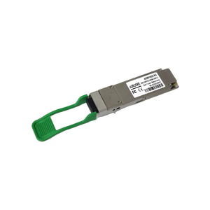 AurCore AOM100S-K2 Optical Transceiver, 100G QSFP28 CWDM4, LC, 2km