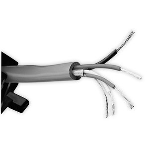 Lutron GRX-CBL-346S-500 Grafik Eye 5-Conductor Cable, Non-Plenum Rated, 500'