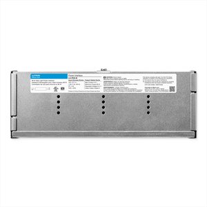 Lutron LU-PH3-B 96W Hardwired Power Interface with Flying Leads, works with Lumaris RGB + Tunable White LED Tape Light, 120 / 277V Input, 24V Output