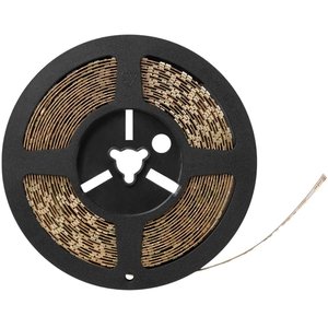Lutron LU-T30-DL Lumaris Tunable White LED Tape Light, Daylight 2500-5000K, 98.4' Reel, .1% Dim, Wireless Clear Connect Type X