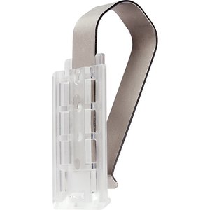 Lutron PICO-CAR-CLIP Car Visor Clip for Pico Smart Remotes, Pico Sold Separately