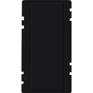 Lutron RK-S-BL Replacement Button Kit for Designer-Style Maestro Switch, Black