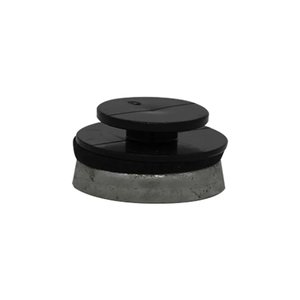 Mag Daddy 97603 Small Automotive Panel Retainer, 16 lb