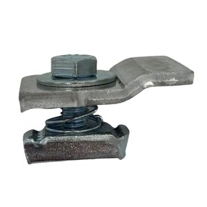 MagDaddy DS-HDC Dakota Ladder Tray Hold-Down Clamp