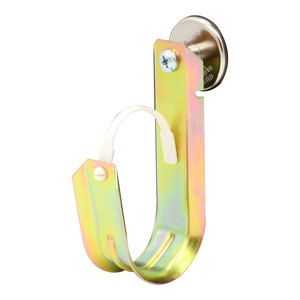 MagDaddy JH12MS-100 3/4″ Magnetic J-Hook, Side Mounted, 100-Pack