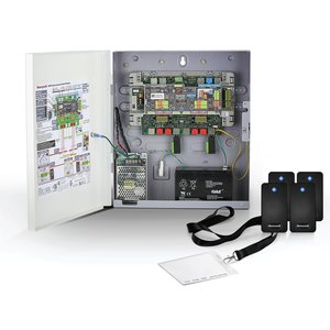 Honeywell MPA4DPXPSUBD MPA2 Kit Enclosure PSU Battery 4 BlueDiamond