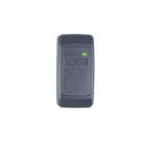 Honeywell OP10HONS OmniProx Proximity Reader, HID Compatible, Mini-Mullion