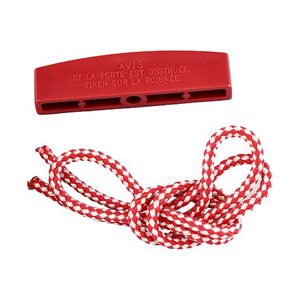 LiftMaster 041A2828 Rope and Handle Kit
