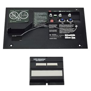 LiftMaster 041A5021-1HATS ATS Receiver Logic Board Replacement Kit