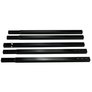 LiftMaster 041A5665 Garage Door Opener Rail Kit, 7'