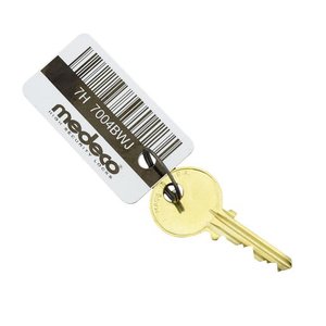 LiftMaster 041B0012 SVC Kit Replacement Key EL25