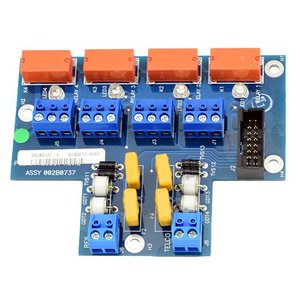 LiftMaster 041B0737 Output Control Circuit Board