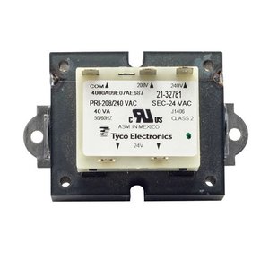 LiftMaster 21-32781 Transformer, 230/208V to 24V AC