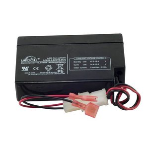 LiftMaster 29-NP08-12 Replacement Backup Battery, 12V, 8Ah