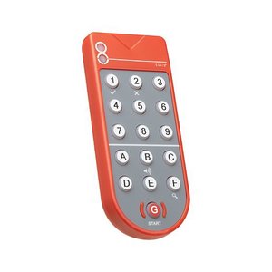 LiftMaster 50-HERK-RC2 Remote Control-Hercules MD