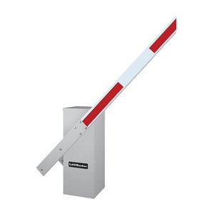 LiftMaster BG7905011 BARR GATE 1/2HP Single Face 24A Barrier Horse Power Single 24' Arm