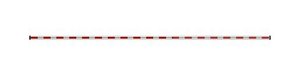 LiftMaster BGARM14 Modular Barrier Arm For TECHNA CBG Barrier Arm Openers, 14'L
