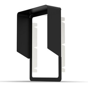 LiftMaster CAPXLV2HOOD Hood Kit Pedestal/Surface Mount for CAPXLV2