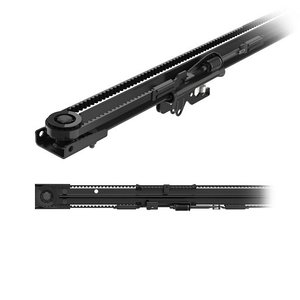 LiftMaster G2778 Belt Drive Rail Assembly, 8'L (2.4m)