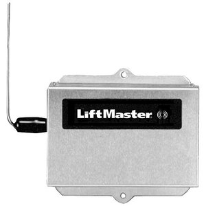 LiftMaster G312HM Universal Coaxial Receiver Security+ 315MHz, Signal
