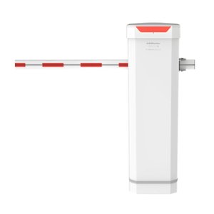 LiftMaster IBG24DCWMC Techna DC Industrial Barrier Gate Operator, White