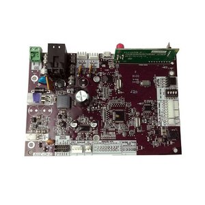 LiftMaster K001D8439MC Power / Internet Board CAPXL