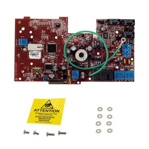 LiftMaster K001D7121-1 Main Board EL1SS