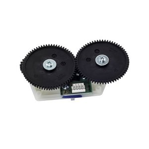LiftMaster K1A6408 APE Assembly RPM Board with Mounting Hardware