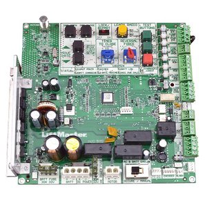 LiftMaster K1D6597-1CC KIT Service Centerpiece Printed Circuit Board Assembly