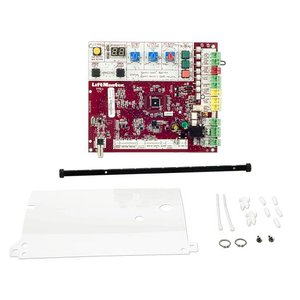 LiftMaster K1D6761-1CCMC Control Board for CSW200501UL and CSW200101UL Commercial Swing Gate Operators