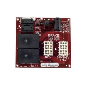 LiftMaster K1D8424-1CC Power Board for Sl585u and Sl595u, 3PH