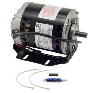 LiftMaster K20-1050B-1RSX Replacement AC Motor for SL3000U and CSW200U Gate Operators