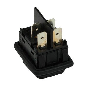 LiftMaster K23-34815-1 Replacement Reset Switch for Automatic Gate Door Openers