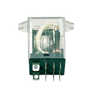 LiftMaster K24-24-6 Relay 3PDT 24V 10A
