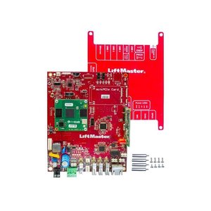 LiftMaster K41-0217-000MC CAPXM Carrier Board Kit