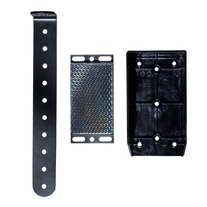 LiftMaster K41-39254 Reflector and Bracket with HAR