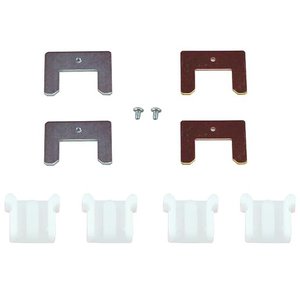 LiftMaster K75-18493 Gate Chain Guide Kit