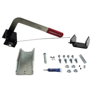 LiftMaster K75-34790 Disconnect Kit with Disconcert Bracket for SL585