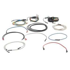 LiftMaster K77-38121 Replacement Wire Harness for SL585U and SL595U Commercial Slide Gate Operators