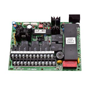 LiftMaster K79-13493A-400 FDOA Logic Board Assembly with 400 Chip