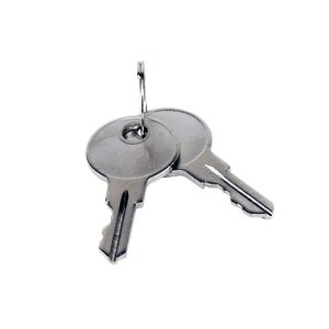 LiftMaster K80-50295 Gate Operator Key for RSW12V and RSW12VH Residential Swing Gate Operators