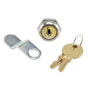 LiftMaster K80-8001 Lock and Key Kit for BG770 and BG790