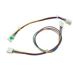 LiftMaster K94-34778 Expansion Board to PCB-Wire Harness for LiftMaster Gate Operators, 24V
