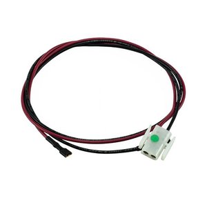 LiftMaster K94-35225 Battery Harness Assembly for 7AH Batteries, Replacement Part for RSW12V and RSW12VH