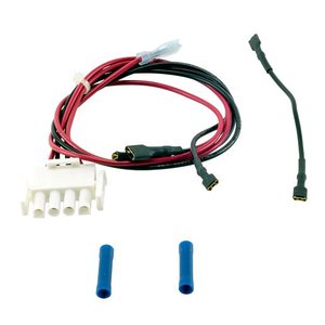 LiftMaster K94-37205 Battery Harness for 7AH Batteries, Replacement Part for CSW24UL Vehicular Swing Gate Operator