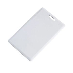 LiftMaster LMPC2-ST 1326 ProxCard II Clamshell Card MOQ 100