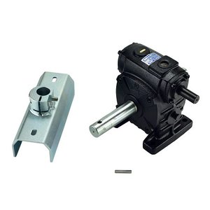LiftMaster MA005 60:1 Gear Reducer for Mega (MA/MAS) Operators