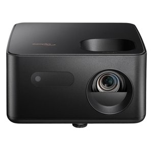 Optoma PK31 Photon Life 4K UHD 3LED Compact Home Entertainment Projector, 4.6ms Low Input Lag, 900lm