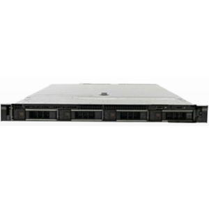 i-PRO AGS-R-1-L-4TB Active Guard Series 1U Rack-Mount Analytics Server with 4TB Storage