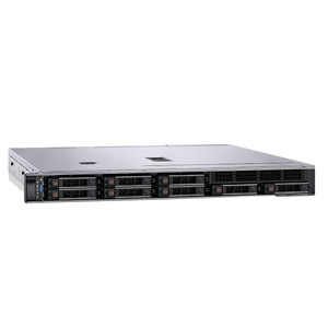 i-PRO NVR-R-1-48TB-V8 SR1XL Series VI Rack NVR, 32GB RAM, Single Processor, Dual Power Supply, 48TB